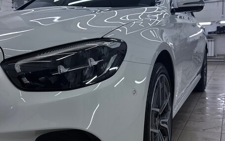 Mercedes-Benz E-Класс, 2021 год, 5 350 000 рублей, 24 фотография