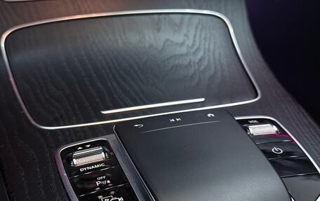 Mercedes-Benz E-Класс, 2021 год, 5 350 000 рублей, 22 фотография