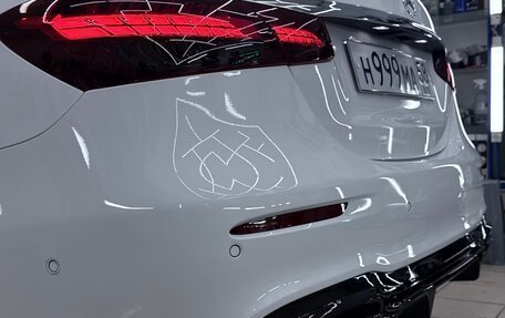 Mercedes-Benz E-Класс, 2021 год, 5 350 000 рублей, 27 фотография