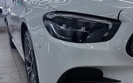 Mercedes-Benz E-Класс, 2021 год, 5 350 000 рублей, 23 фотография