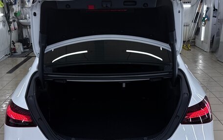 Mercedes-Benz E-Класс, 2021 год, 5 350 000 рублей, 28 фотография