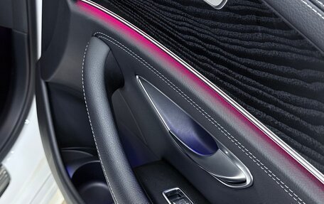 Mercedes-Benz E-Класс, 2021 год, 5 350 000 рублей, 31 фотография