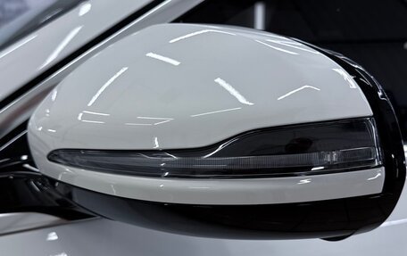 Mercedes-Benz E-Класс, 2021 год, 5 350 000 рублей, 38 фотография