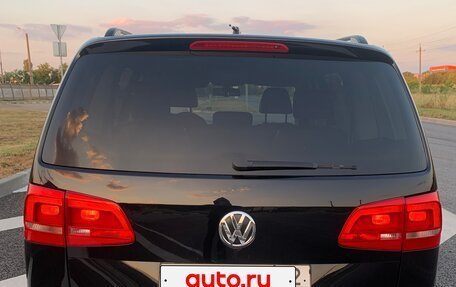 Volkswagen Touran III, 2012 год, 1 000 000 рублей, 5 фотография