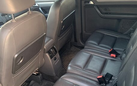 Volkswagen Touran III, 2012 год, 1 000 000 рублей, 12 фотография