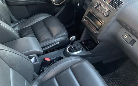 Volkswagen Touran III, 2012 год, 1 000 000 рублей, 16 фотография