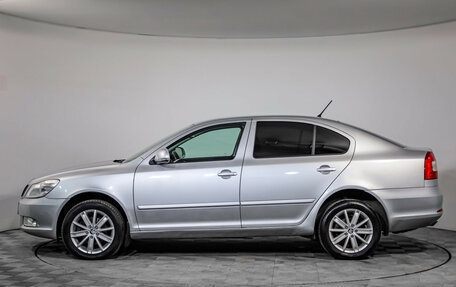 Skoda Octavia, 2012 год, 799 000 рублей, 8 фотография