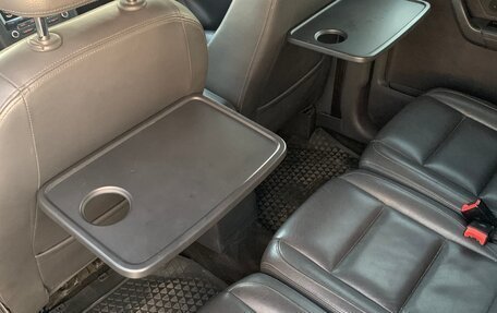 Volkswagen Touran III, 2012 год, 1 000 000 рублей, 13 фотография