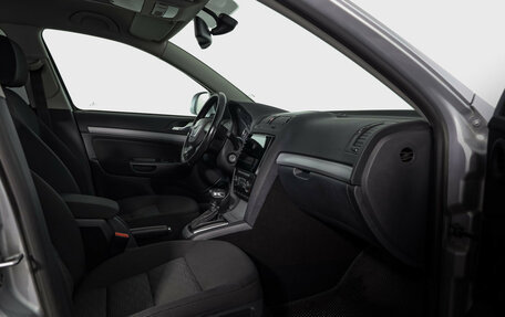Skoda Octavia, 2012 год, 799 000 рублей, 9 фотография