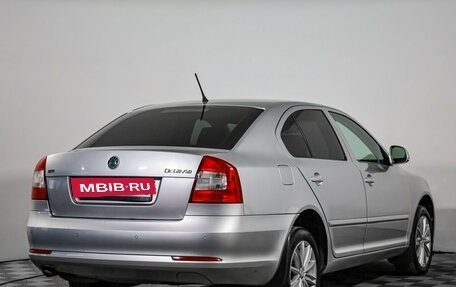 Skoda Octavia, 2012 год, 799 000 рублей, 5 фотография
