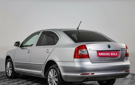 Skoda Octavia, 2012 год, 799 000 рублей, 7 фотография