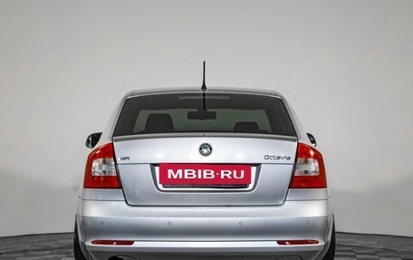Skoda Octavia, 2012 год, 799 000 рублей, 6 фотография