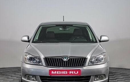 Skoda Octavia, 2012 год, 799 000 рублей, 2 фотография