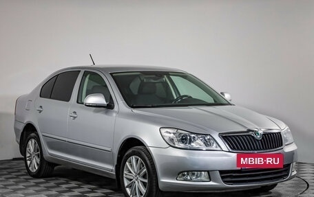 Skoda Octavia, 2012 год, 799 000 рублей, 3 фотография