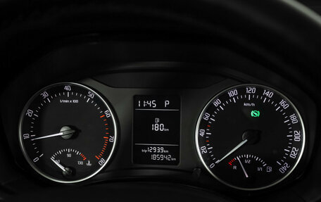 Skoda Octavia, 2012 год, 799 000 рублей, 17 фотография