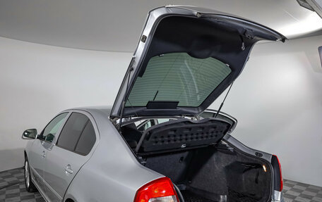 Skoda Octavia, 2012 год, 799 000 рублей, 26 фотография