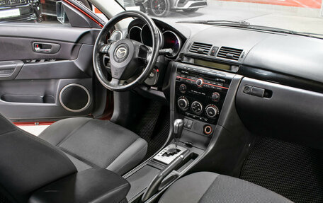 Mazda 3, 2008 год, 629 000 рублей, 11 фотография