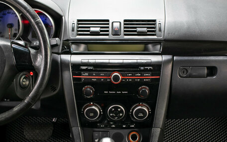 Mazda 3, 2008 год, 629 000 рублей, 15 фотография