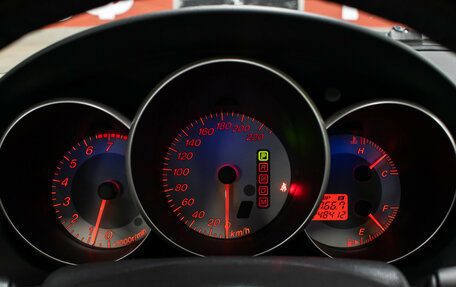 Mazda 3, 2008 год, 629 000 рублей, 13 фотография