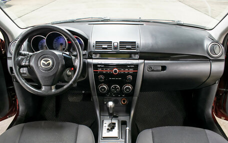Mazda 3, 2008 год, 629 000 рублей, 14 фотография