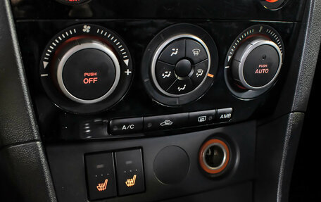Mazda 3, 2008 год, 629 000 рублей, 18 фотография