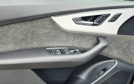 Audi Q8 I, 2022 год, 8 900 000 рублей, 13 фотография
