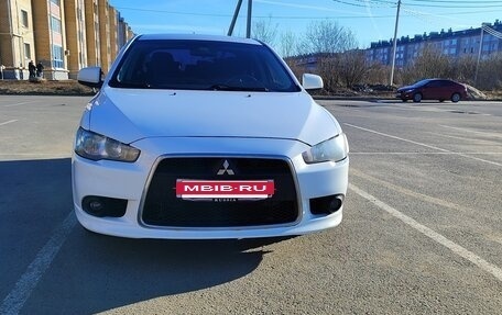 Mitsubishi Lancer IX, 2011 год, 850 000 рублей, 4 фотография