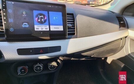 Mitsubishi Lancer IX, 2011 год, 850 000 рублей, 5 фотография