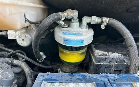 Hyundai Grand Starex Grand Starex I рестайлинг 2, 2014 год, 1 700 000 рублей, 4 фотография