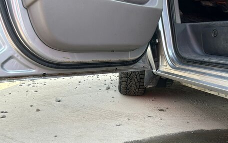 Hyundai Grand Starex Grand Starex I рестайлинг 2, 2014 год, 1 700 000 рублей, 8 фотография