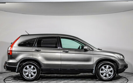 Honda CR-V III рестайлинг, 2008 год, 949 000 рублей, 4 фотография