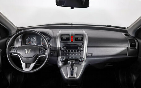Honda CR-V III рестайлинг, 2008 год, 949 000 рублей, 10 фотография