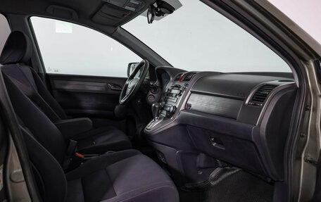 Honda CR-V III рестайлинг, 2008 год, 949 000 рублей, 22 фотография