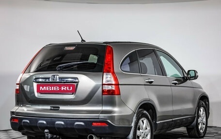 Honda CR-V III рестайлинг, 2008 год, 949 000 рублей, 5 фотография