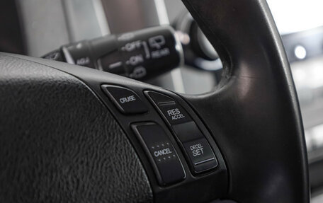 Honda CR-V III рестайлинг, 2008 год, 949 000 рублей, 13 фотография