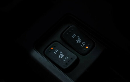 Honda CR-V III рестайлинг, 2008 год, 949 000 рублей, 20 фотография