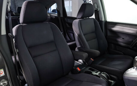Honda CR-V III рестайлинг, 2008 год, 949 000 рублей, 21 фотография