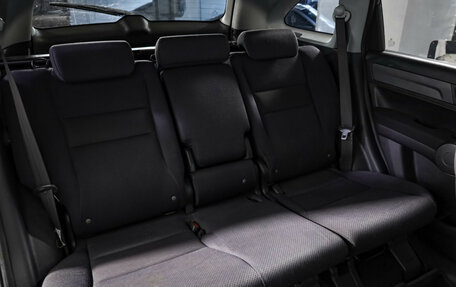 Honda CR-V III рестайлинг, 2008 год, 949 000 рублей, 23 фотография