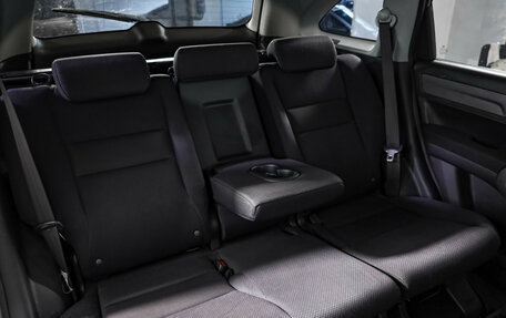 Honda CR-V III рестайлинг, 2008 год, 949 000 рублей, 24 фотография