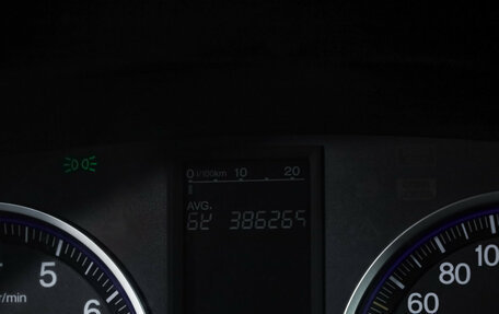 Honda CR-V III рестайлинг, 2008 год, 949 000 рублей, 12 фотография