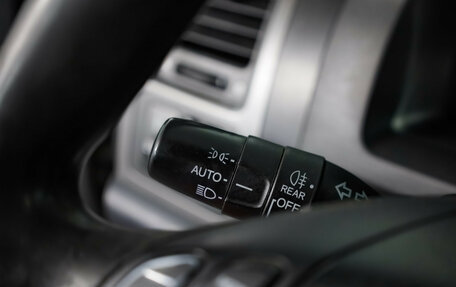 Honda CR-V III рестайлинг, 2008 год, 949 000 рублей, 14 фотография