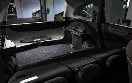 Honda CR-V III рестайлинг, 2008 год, 949 000 рублей, 26 фотография