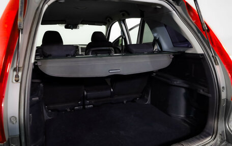 Honda CR-V III рестайлинг, 2008 год, 949 000 рублей, 28 фотография