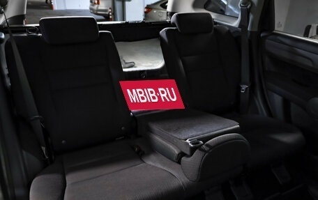Honda CR-V III рестайлинг, 2008 год, 949 000 рублей, 25 фотография