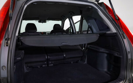 Honda CR-V III рестайлинг, 2008 год, 949 000 рублей, 29 фотография