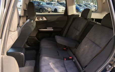 Subaru Forester, 2010 год, 1 087 000 рублей, 13 фотография