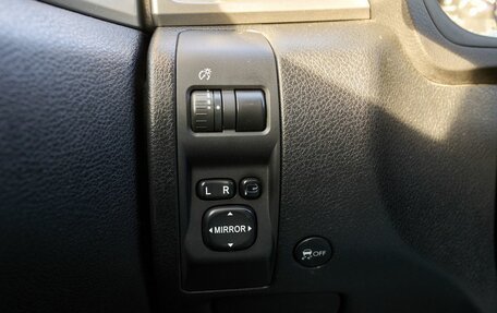 Subaru Forester, 2010 год, 1 087 000 рублей, 10 фотография