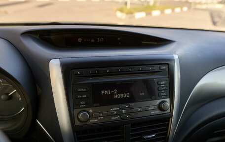 Subaru Forester, 2010 год, 1 087 000 рублей, 5 фотография