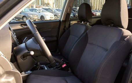 Subaru Forester, 2010 год, 1 087 000 рублей, 12 фотография