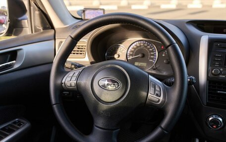 Subaru Forester, 2010 год, 1 087 000 рублей, 15 фотография